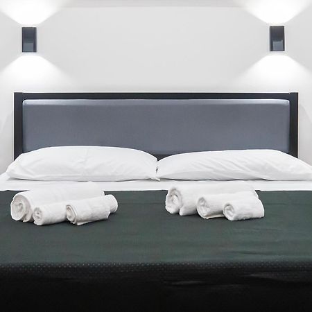 Aliva Room Lt 팔레르모 외부 사진