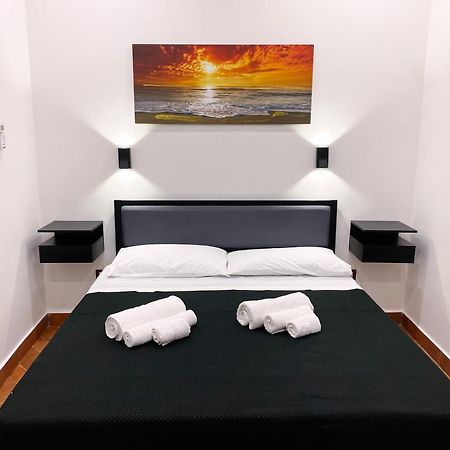 Aliva Room Lt 팔레르모 외부 사진