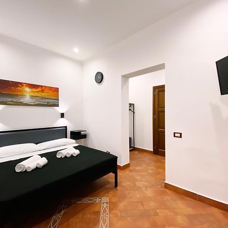 Aliva Room Lt 팔레르모 외부 사진