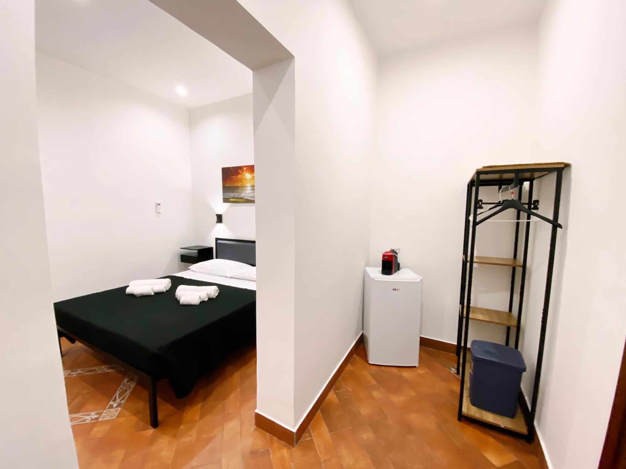 Aliva Room Lt 팔레르모 외부 사진