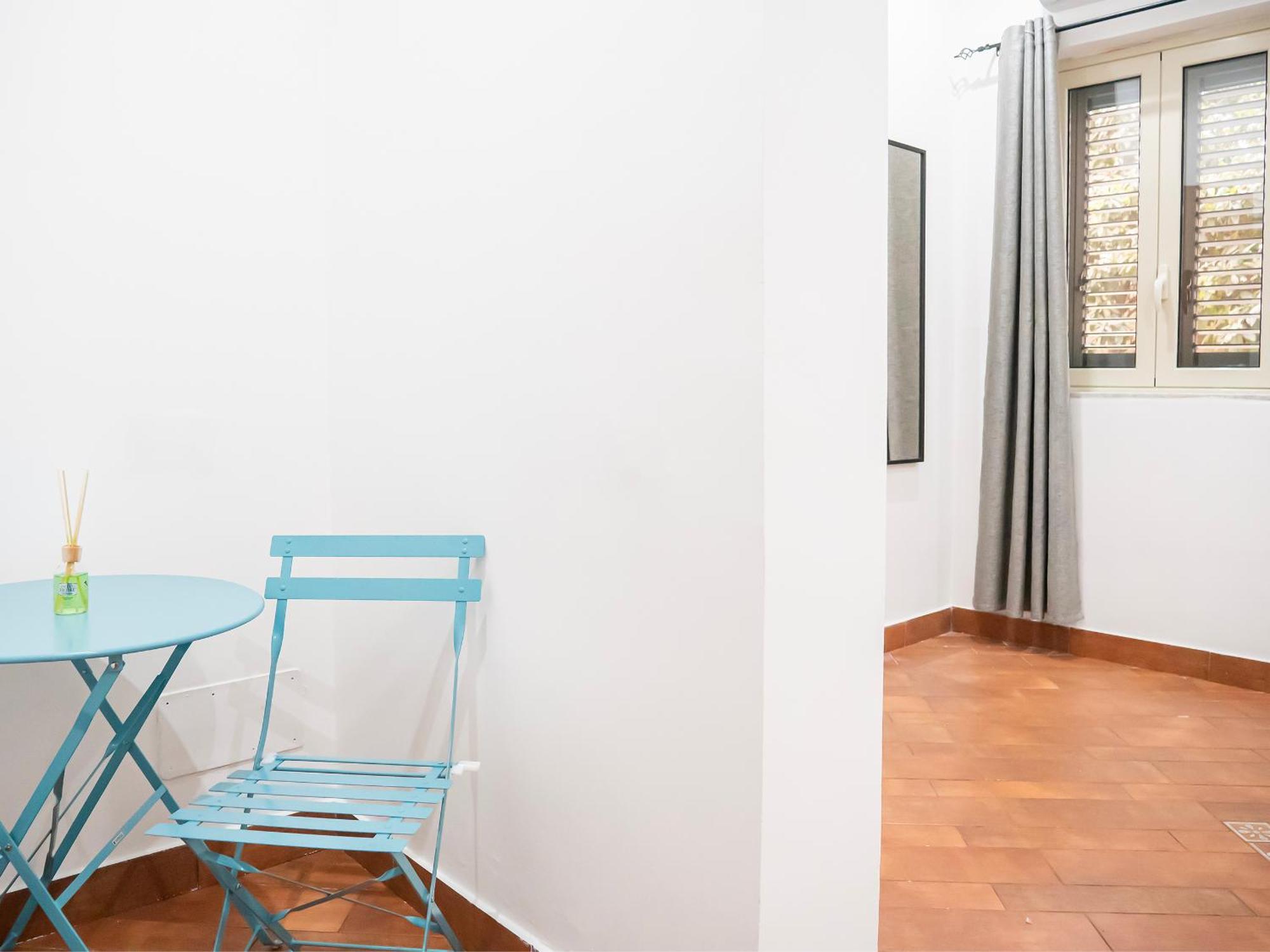 Aliva Room Lt 팔레르모 외부 사진